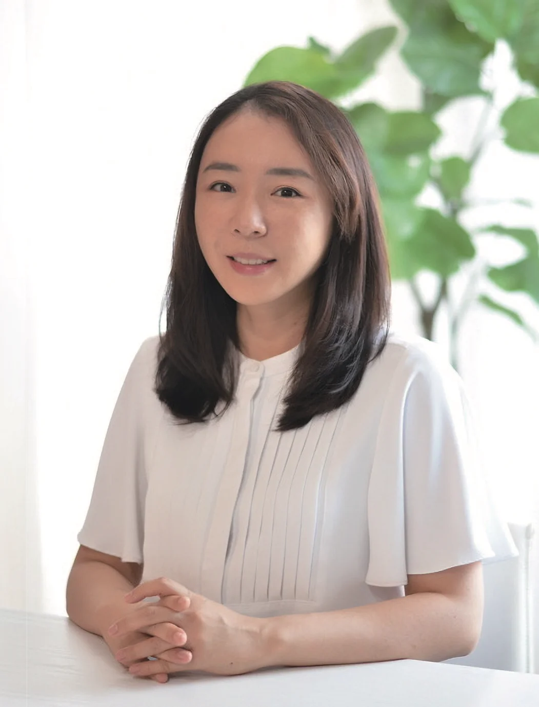 代表取締役 石川 彩子