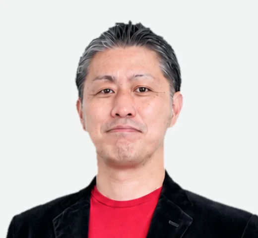 田中 剛