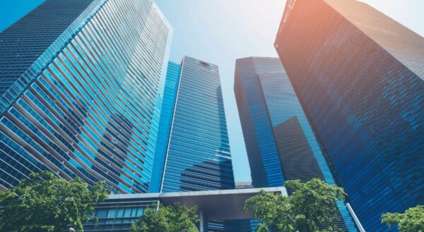 ビルメンテナンス