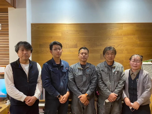 株式会社ハママツ