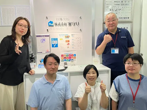 「プロワンでなら今ある課題を全て解決出来ると思った」―ワンストップ管理でより多くのお客様にサービスを届ける