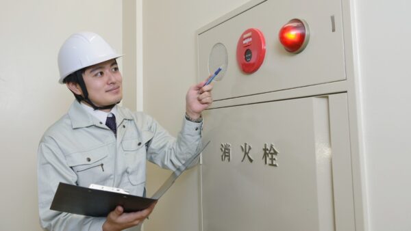 一元管理で仕事が楽に！体制強化と人材確保を目指して