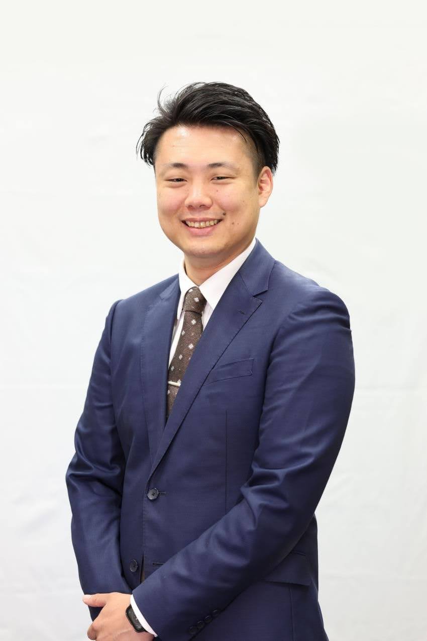 協力会社登壇者写真