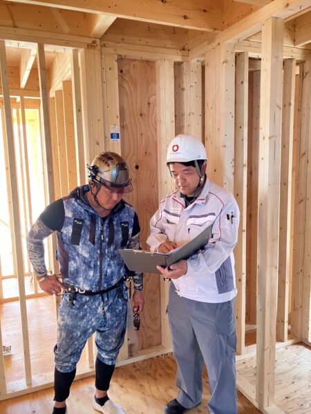 大和ハウスウッドリフォーム株式会社