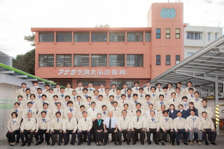 現場写真と機器情報が未来の”資産”になる！多数の短期案件を管理するアゲダ空調のDX