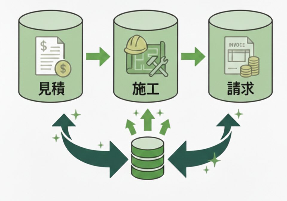 全体最適イメージ