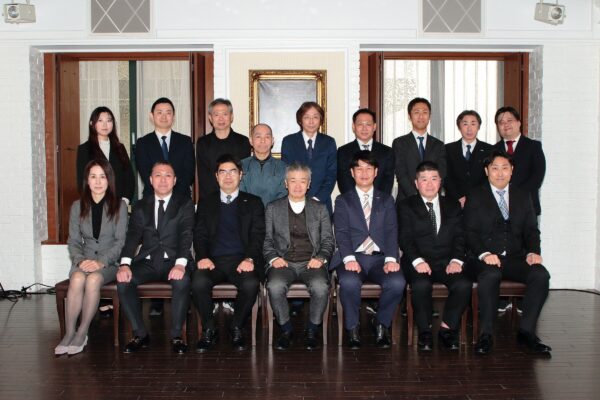 導入4ヶ月で営業利益200%超！ビルメン業界の常識を壊すAI構想とデータ基盤